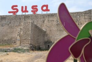 Şuşa