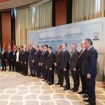 TÜRKSOY Mədəniyyət Nazirlərinin Daimi Şurasının fövqəladə iclası Bursada işə başlayıb