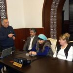 “Yaşıl Dünya Uğrunda” Vətəndaş Cəmiyyəti Platformasının qurulması üçün təşkilat komitəsi yaradıldı