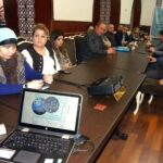 “Yaşıl Dünya Uğrunda” Vətəndaş Cəmiyyəti Platformasının qurulması üçün təşkilat komitəsi yaradıldı