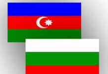 Azərbaycan ilə Bolqarıstan
