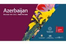 Azərbaycan Heydər Əliyev Fondunun təşkilatçılığı ilə 59-cu Venesiya Biennalesində təmsil olunacaq Biennale Arte