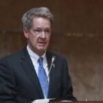 Böyük Britaniyanın Azərbaycandakı səfiri Ceyms Şarp