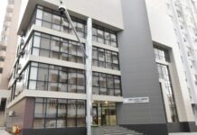 İlahiyyat İnstitutu yeni binaya köçür, köhnə binanın taleyi məlum olub Azərbaycan İlahiyyat İnstitutu