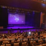 Aprel döyüşlərinin ildönümünə həsr olunmuş “4 gündən 44 günə” bədii kompozisiyası təqdim olunub