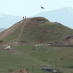 Aprel döyüşləri