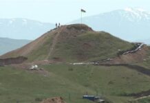 Şanlı və uğurlu Aprel döyüşlərindən altı il ötür Aprel döyüşləri