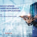 Azerconnect MDB-də “Oracle” xidmətini öz fəaliyyətində uğurla tətbiq edən ilk telekommunikasiya şirkəti oldu