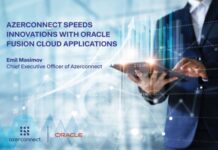 Azerconnect MDB-də “Oracle” xidmətini öz fəaliyyətində uğurla tətbiq edən ilk telekommunikasiya şirkəti oldu Azerconnect MDB-də "Oracle" xidmətini öz fəaliyyətində uğurla tətbiq edən ilk telekommunikasiya şirkəti oldu