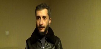 Cəmil Quliyev