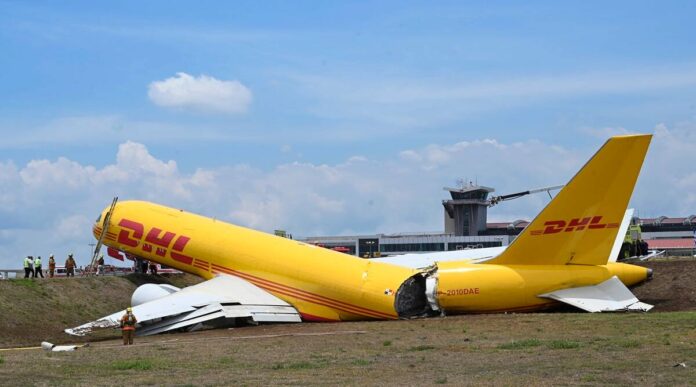 DHL