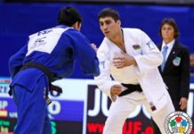 Cüdo üzrə Avropa çempionatında Azərbaycanı 11 idmançı təmsil edəcək Cüdo üzrə Avropa çempionatı