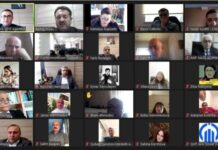 “Şuşa İli”nə həsr olunmuş xüsusi qrant müsabiqəsi ilə bağlı məlumatlandırma sessiyası keçirilib “Şuşa İli”nə həsr olunmuş xüsusi qrant müsabiqəsi ilə bağlı məlumatlandırma sessiyası keçirilib