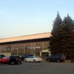 Dnepr hava limanı
