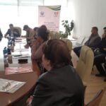 “Ətraf mühitin çirkləndirilməsi ilə mübarizədə bələdiyyə, QHT və sakinlərin birgə tədbirlərin keçirilməsi” layihəsi