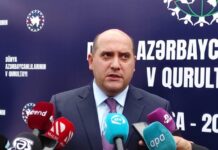 Füzulinin Dövlətyarlı kəndində ikinci “ağıllı kənd”in layihələndirilməsi gedir – Emin Hüseynov Azərbaycan Respublikası Prezidentinin xüsusi nümayəndəsi Emin Hüseynov