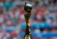 Azərbaycan millisi Danimarka yığmasına məğlub olub dünya çempionatı