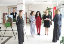 “İşğaldan azad olan tarixi abidələrimiz” adlı sərgi açılıb “İşğaldan azad olan tarixi abidələrimiz” adlı sərgi