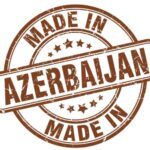 Made in Azerbaijan