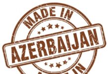 Azərbaycanda qeyri-yeyinti məhsullarının ixracı 70,1 faiz artıb Made in Azerbaijan