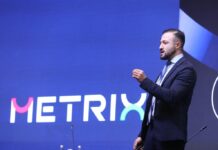 “Metrix.az” layihəsinin təqdimat mərasimi keçirilib “Metrix.az” layihəsinin təqdimat mərasimi keçirilib