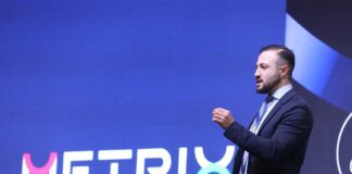 “Metrix.az” layihəsinin təqdimat mərasimi keçirilib
