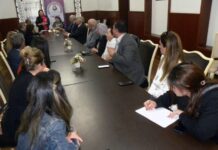 Xalq şairi Mirvarid Dilbazinin 110 illik yubileyinə həsr olunan anım tədbiri keçirildi Xalq şairi Mirvarid Dilbazinin 110 illik yubileyi