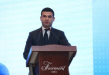 Qarabağda biznes fəaliyyəti ilə bağlı 1100-ə yaxın müraciət daxil olub Kiçik və Orta Biznesin İnkişafı Agentliyinin (KOBİA) İdarə Heyətinin sədri Orxan Məmmədov