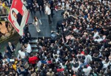 DİN Bakıda blogerlə görüş zamanı pandemiya qaydalarının pozulması ilə bağlı açıqlama verib DİN Bakıda blogerlə görüş zamanı pandemiya qaydalarının pozulması ilə bağlı açıqlama verib