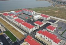 Bakıda məhkumlar yeni inşa edilən penitensiar müəssisələrə köçürülüb penitensiar müəssisə