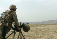 “Ən yaxşı qumbaraatan heyəti” adı uğrunda yarışlar keçirilib qumbaraatan