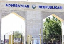 Azərbaycan quru sərhədlərini açır sərhəd