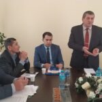 “Kommunal sahədə korrupsiyanın səbəbləri və  xüsusiyyətlərinin öyrənilməsi” layihəsi