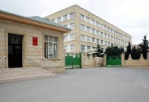 “Ehtiyat zabit hazırlığı kursu”na növbəti qəbul başlayır Azərbaycan Ordusunun Təlim və Tədris Mərkəzi