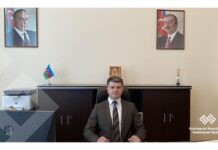 Mədəniyyət Nazirliyinə yeni Aparat rəhbəri təyin olunub Mədəniyyət Nazirliyi Aparat rəhbəri Vüqar Məmmədov