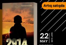 Vətən sevdalıları – silahsız döyüşçülər 2914