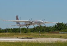 “TEKNOFEST Azərbaycan”da nümayiş etdiriləcək PUA-lar Bakıya enib “Akıncı” pilotsuz uçuş aparatları