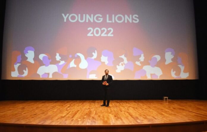 “Young Lions Azerbaijan 2022” müsabiqəsi