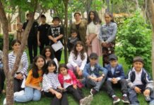 Azad Müəllimlər İctimai Birliyinin həyata keçirdiyi layihəsi çərçivəsində sonuncu təlim keçirildi Azad Müəllimlər İctimai Birliyinin həyata keçirdiyi layihəsi çərçivəsində sonuncu-onuncu təlim