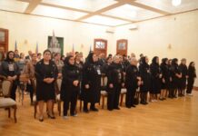 Şəhidlərin xatirəsinə həsr olunan anım mərasimləri keçirilib Şəhidlərin xatirəsinə həsr olunan anım mərasimləri keçirilib