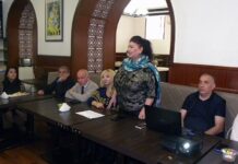 ashiqperi.az saytının təqdimat mərasimi keçirildi ashiqperi.az saytının təqdimat mərasimi