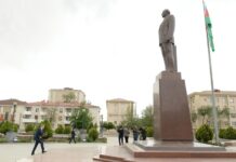 xarici işlər naziri Ceyhun Bayramov