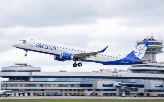 "Belavia" aviaşirkəti