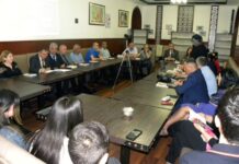 Şair Elşad Baratın saytının təqdimatı keçirildi Şair Elşad Baratın saytının təqdimatı