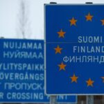 Finlandiya sərhədi