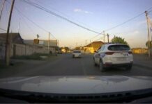 Gəncədə narkotikin təsiri altında avtoxuliqanlıq edən şəxs saxlanılıb Gəncədə narkotikin təsiri altında avtoxuliqanlıq edən şəxs saxlanılıb