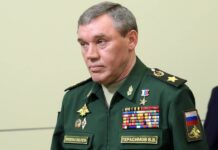 Rusiya Qoşun Qruplaşmaları Birliyinin komandiri dəyişib Qoşun Qruplaşmaları Birliyinin komandiri dəyişib Rusiya ordusunun baş qərargah rəisi Valeri Gerasimov