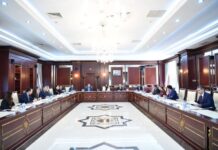 Milli Məclisin Mədəniyyət komitəsinin iclasında 5 məsələ müzakirə olunub Milli Məclisin Mədəniyyət komitəsi