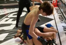 MMA üzrə “Xarıbülbül” həvəskar turnirinin qalibləri müəyyənləşib MMA üzrə “Xarıbülbül" həvəskar turnirinin qalibləri müəyyənləşib