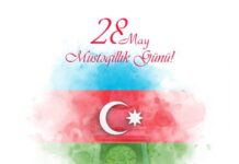 Prezident İlham Əliyev 28 May – Müstəqillik Günü ilə bağlı paylaşım edib 28 May - Müstəqillik Günü